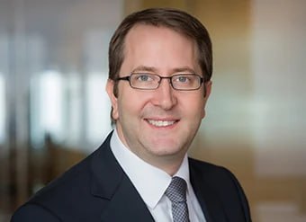 Elliot Greenfield